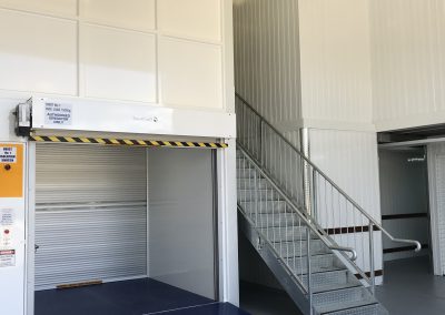 Northern Suburbs Storage Lift