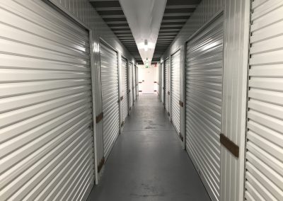 Northern Suburbs Storage Facility