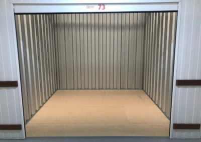 Large Storage Unit